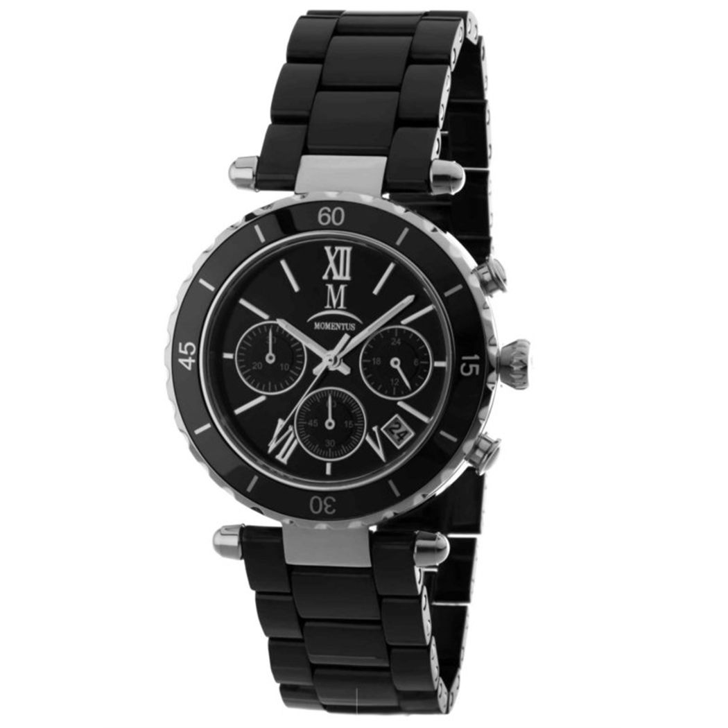 Momentus TC123C-04CS Bayan Kol Saati