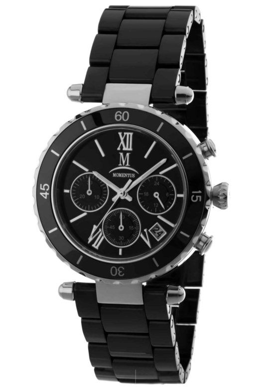 Momentus TC123C-04CS Bayan Kol Saati