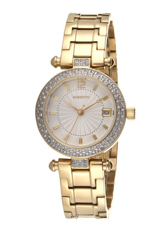 Momentus TC112G-09SD Bayan Kol Saati