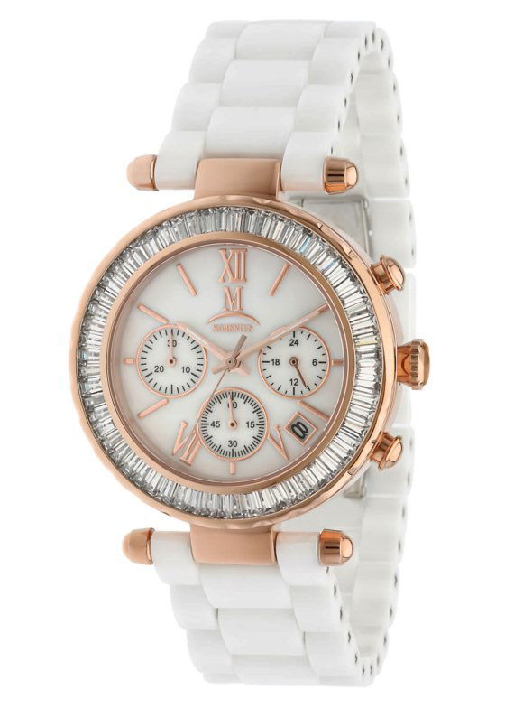 Momentus TC125R-09CT Bayan Kol Saati