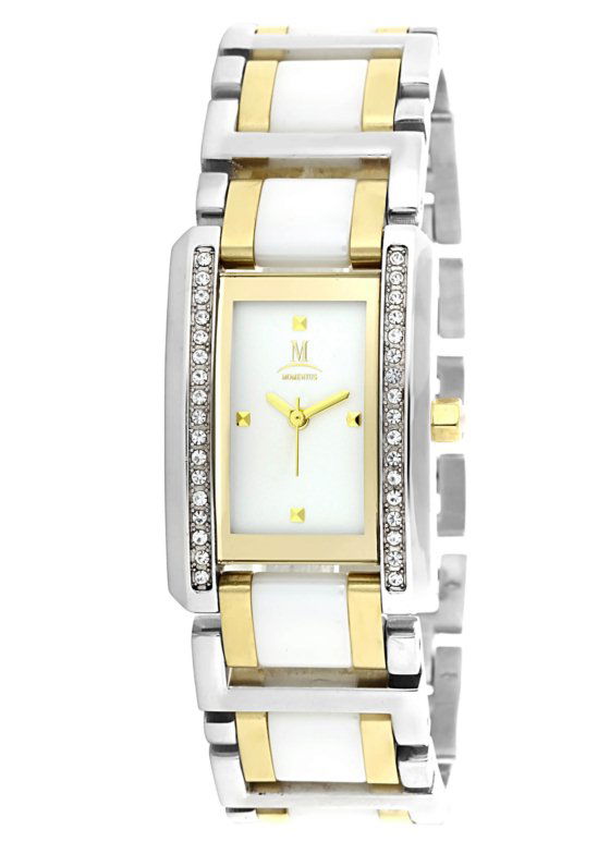 Momentus TC144T-09SD Bayan Kol Saati