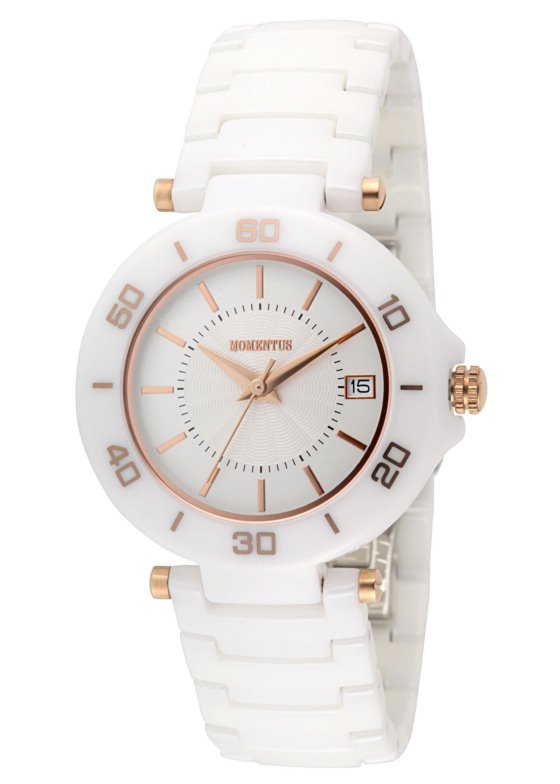 Momentus TC121C-09CR Bayan Kol Saati