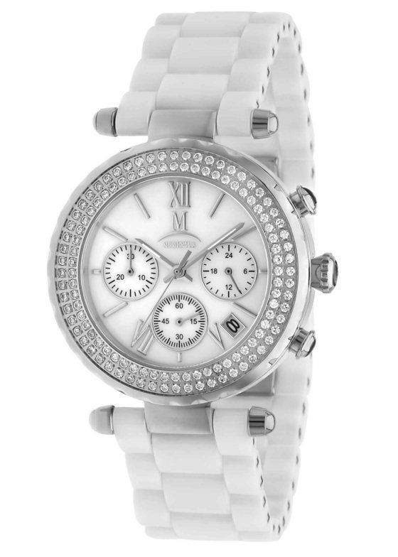 Momentus TC126C-09CD Bayan Kol Saati