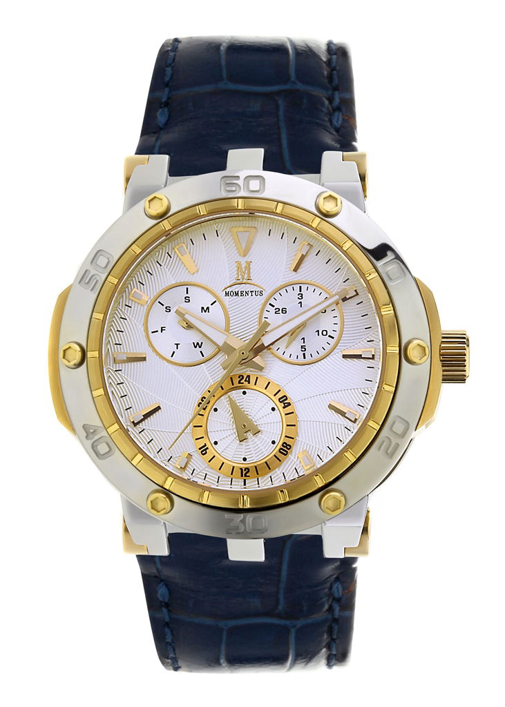 Momentus X601G-02NM Bayan Kol Saati