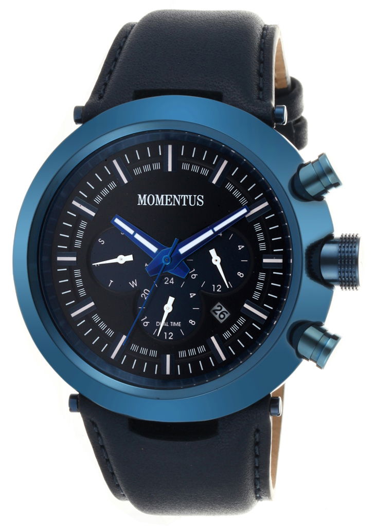 Momentus FS338L-11NM Erkek Kol Saati