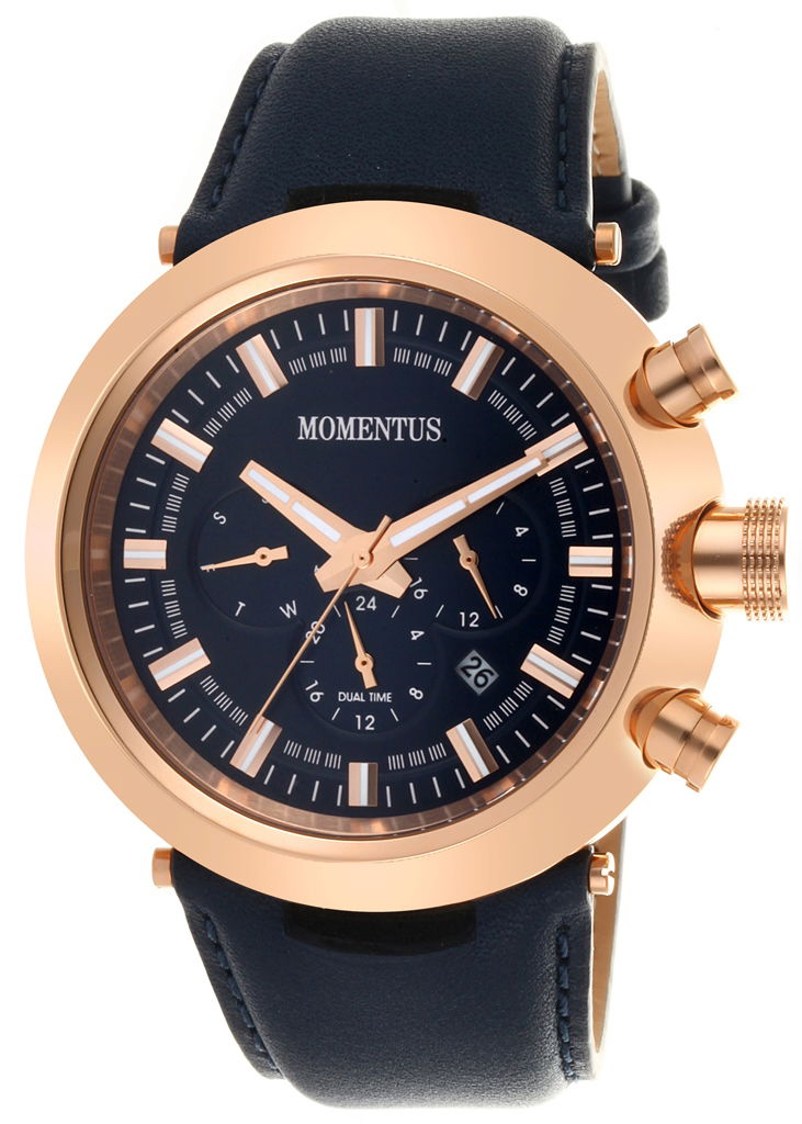 Momentus FS338R-11NR Erkek Kol Saati