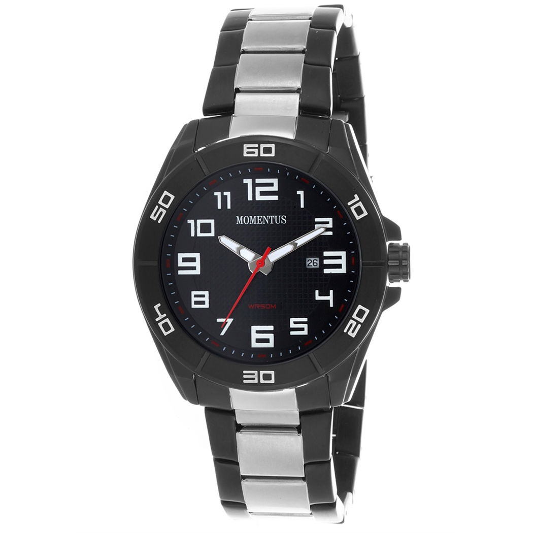 Momentus FS339B-04SB Erkek Kol Saati
