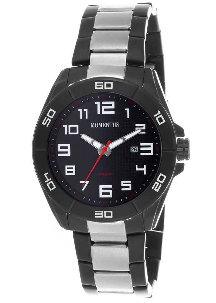 Momentus FS339B-04SB Erkek Kol Saati