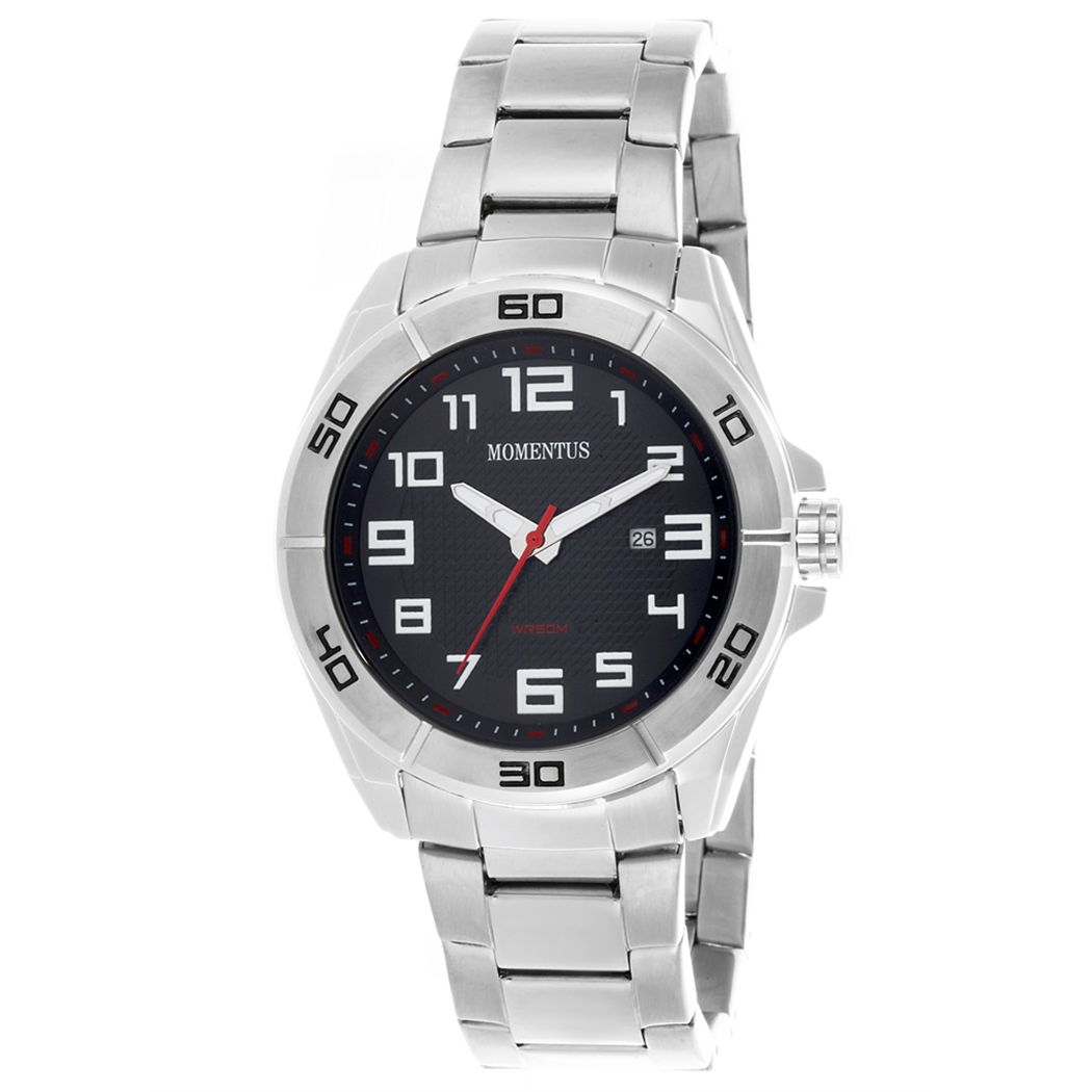 Momentus FS339S-04SS Erkek Kol Saati