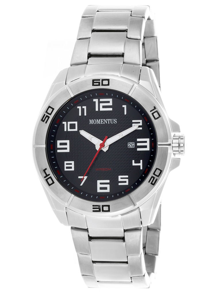 Momentus FS339S-04SS Erkek Kol Saati