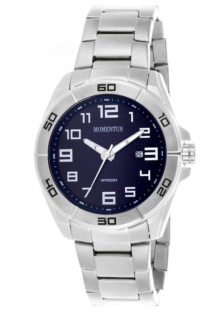 Momentus FS339S-11SS Erkek Kol Saati