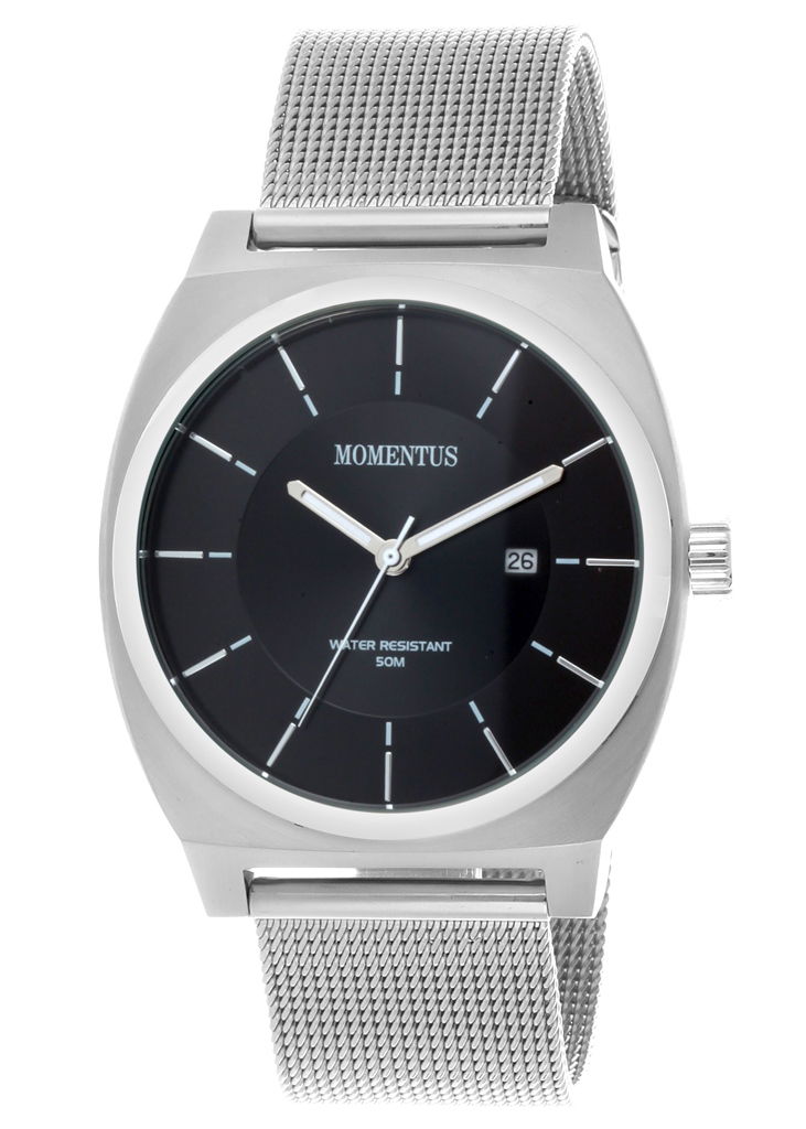Momentus EM242S-04SS Erkek Kol Saati