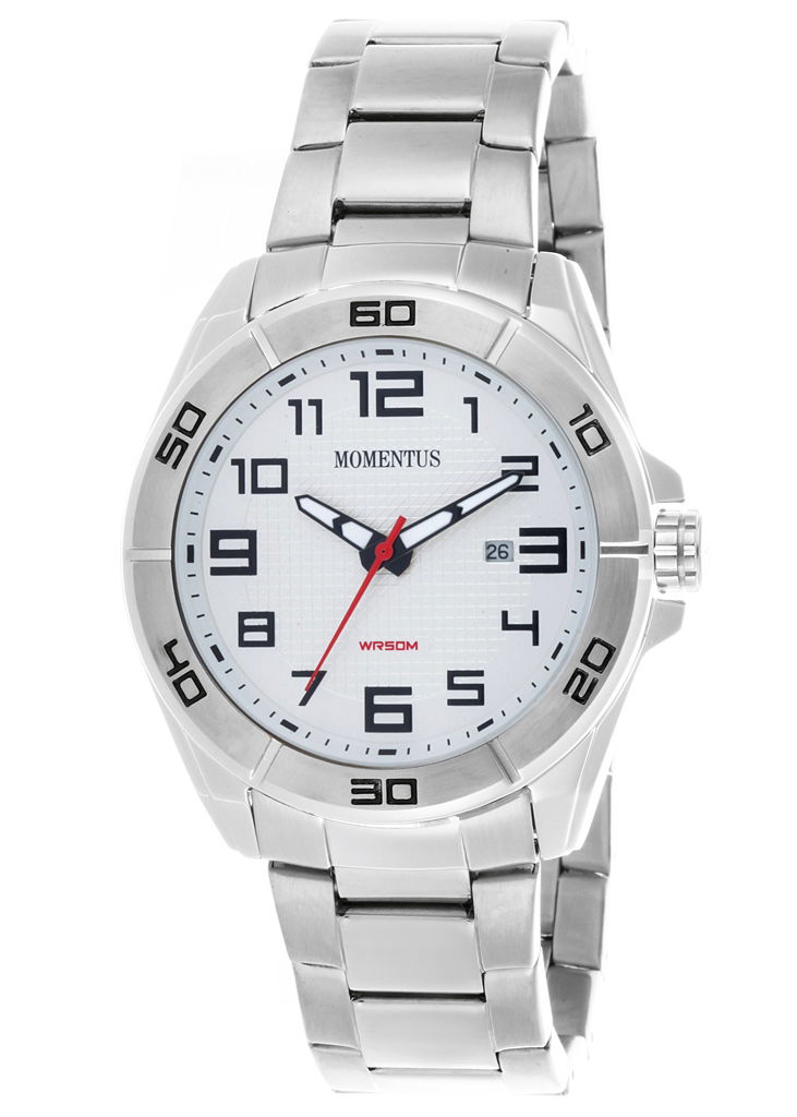 Momentus FS339S-02SS Erkek Kol Saati