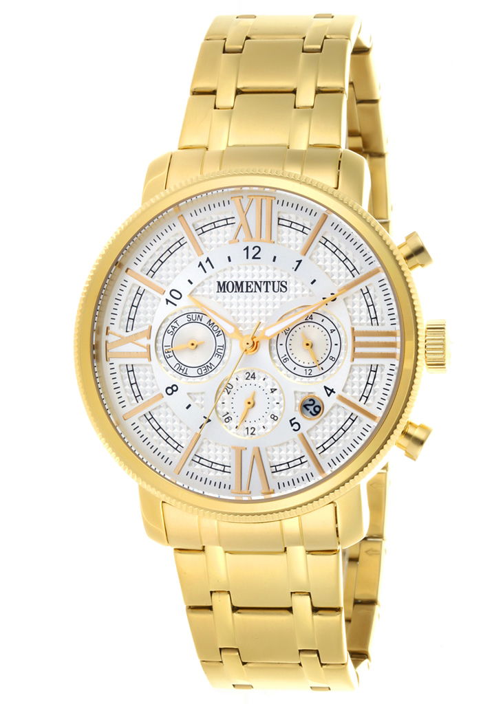 Momentus FD280G-02SG Erkek Kol Saati