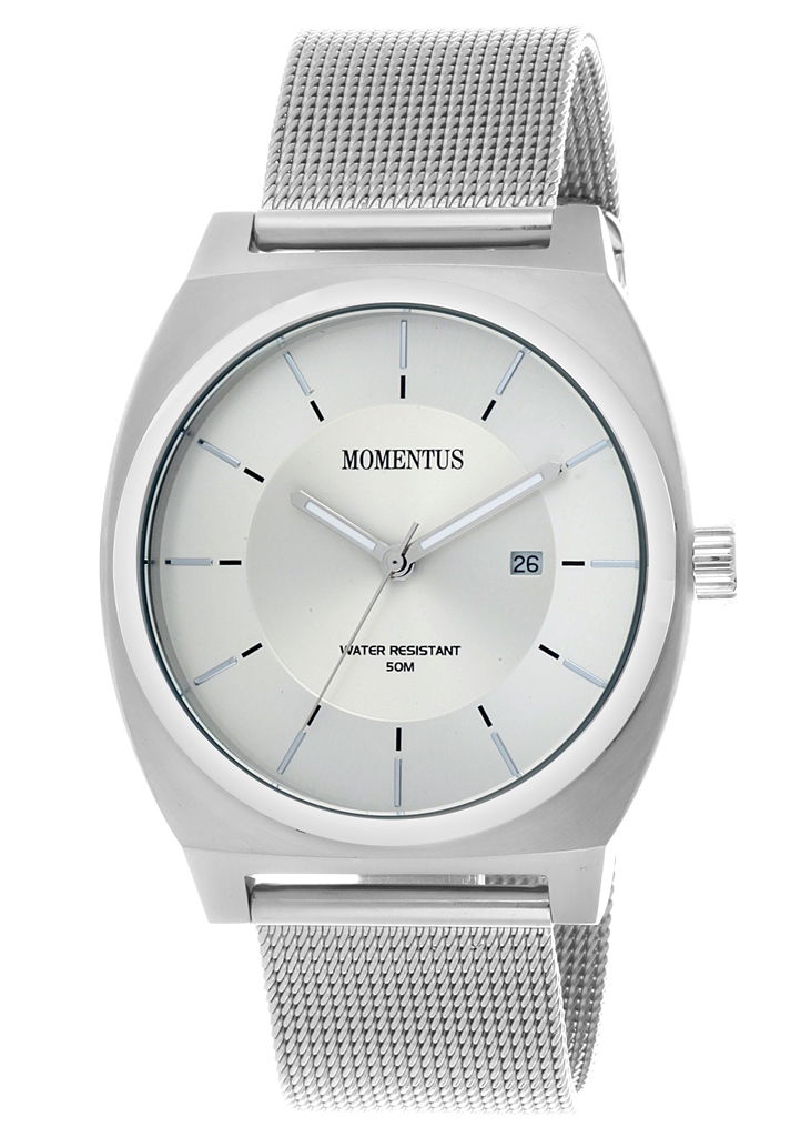 Momentus EM242S-02SS Erkek Kol Saati