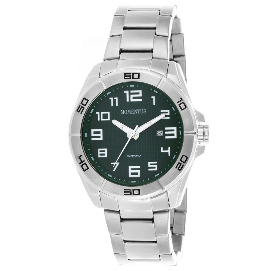 Momentus FS339S-15SS Erkek Kol Saati