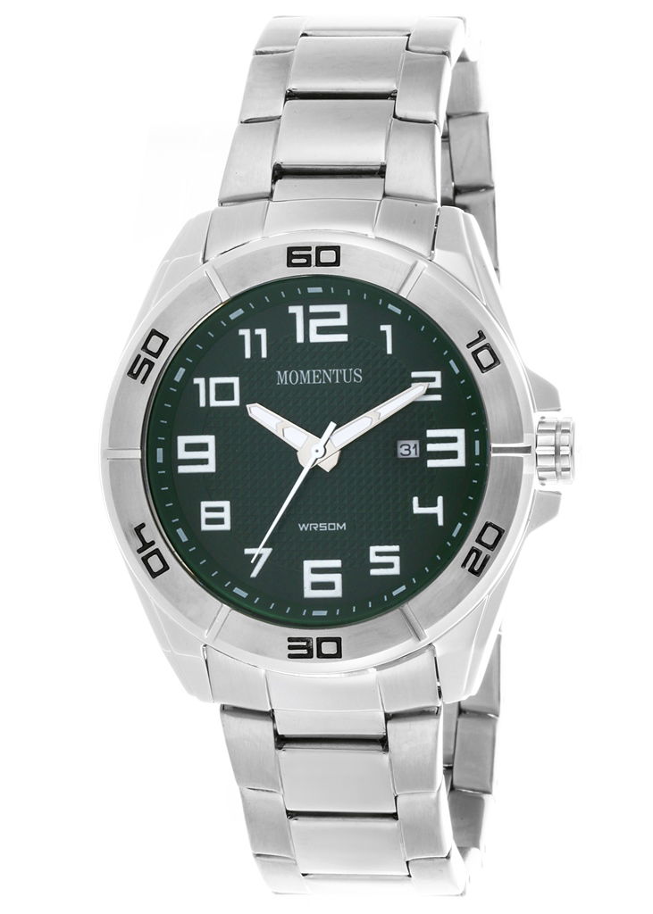 Momentus FS339S-15SS Erkek Kol Saati