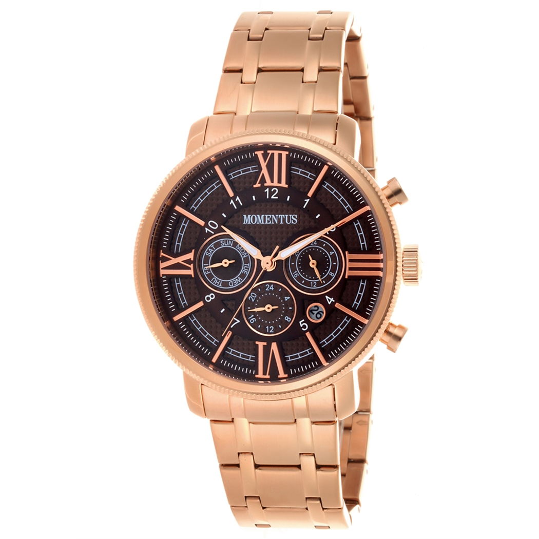 Momentus FD280R-06SR Erkek Kol Saati