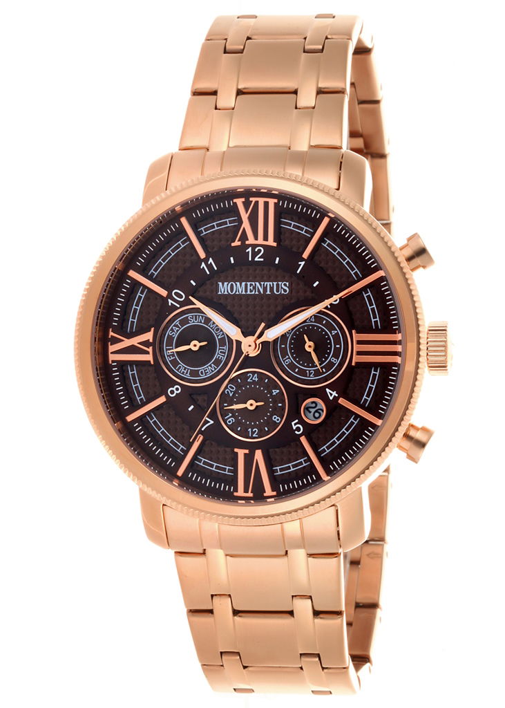 Momentus FD280R-06SR Erkek Kol Saati