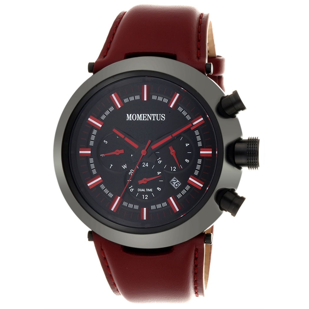 Momentus FS338B-04DB Erkek Kol Saati