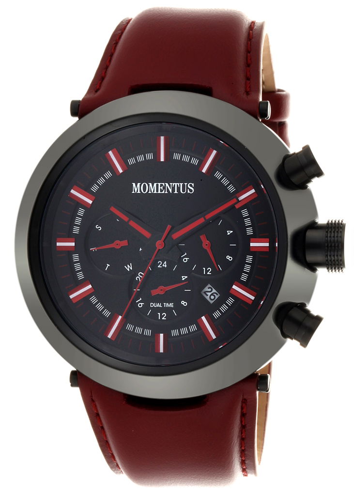 Momentus FS338B-04DB Erkek Kol Saati