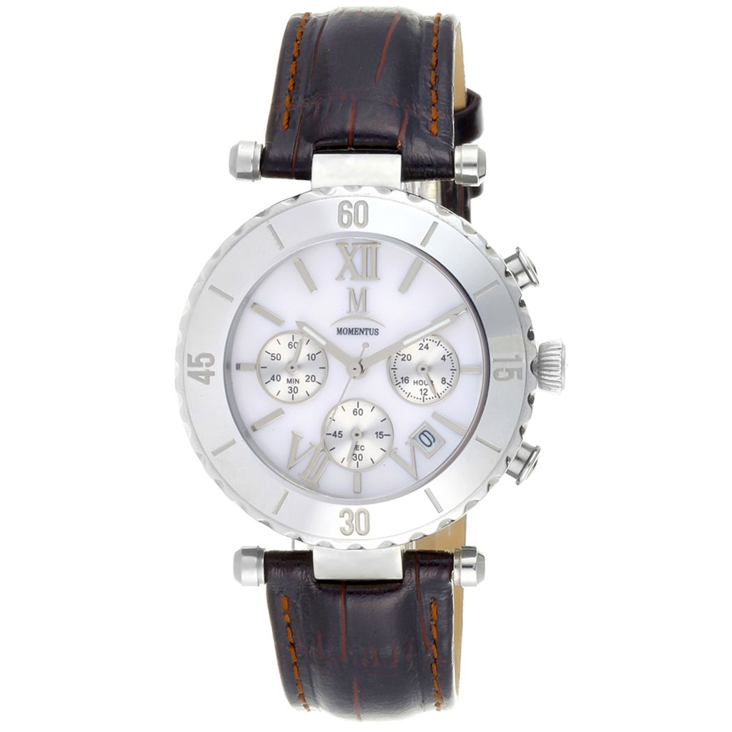 Momentus TC102S-09KS Bayan Kol Saati