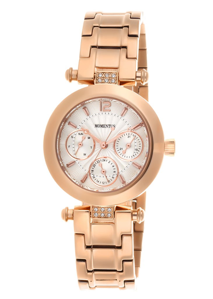 Momentus TC103R-09SR Bayan Kol Saati