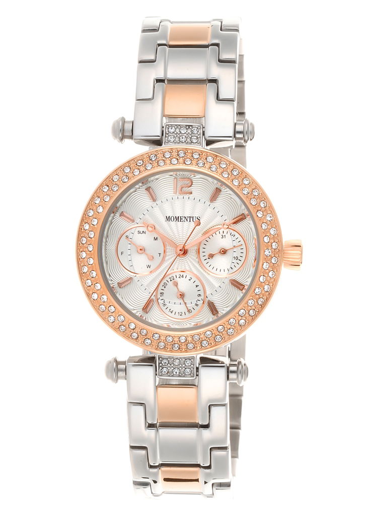 Momentus TC101T-09SR Bayan Kol Saati