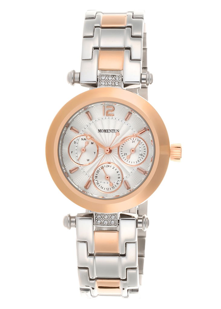 Momentus TC103T-09SR Bayan Kol Saati