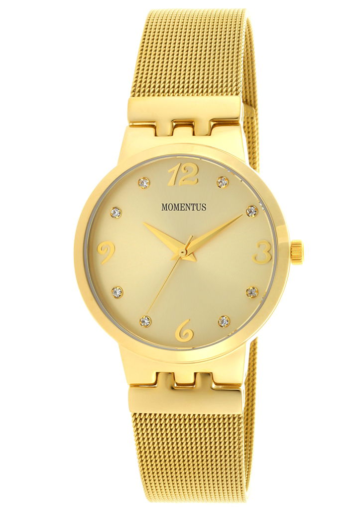 Momentus DW138G-07SG Bayan Kol Saati