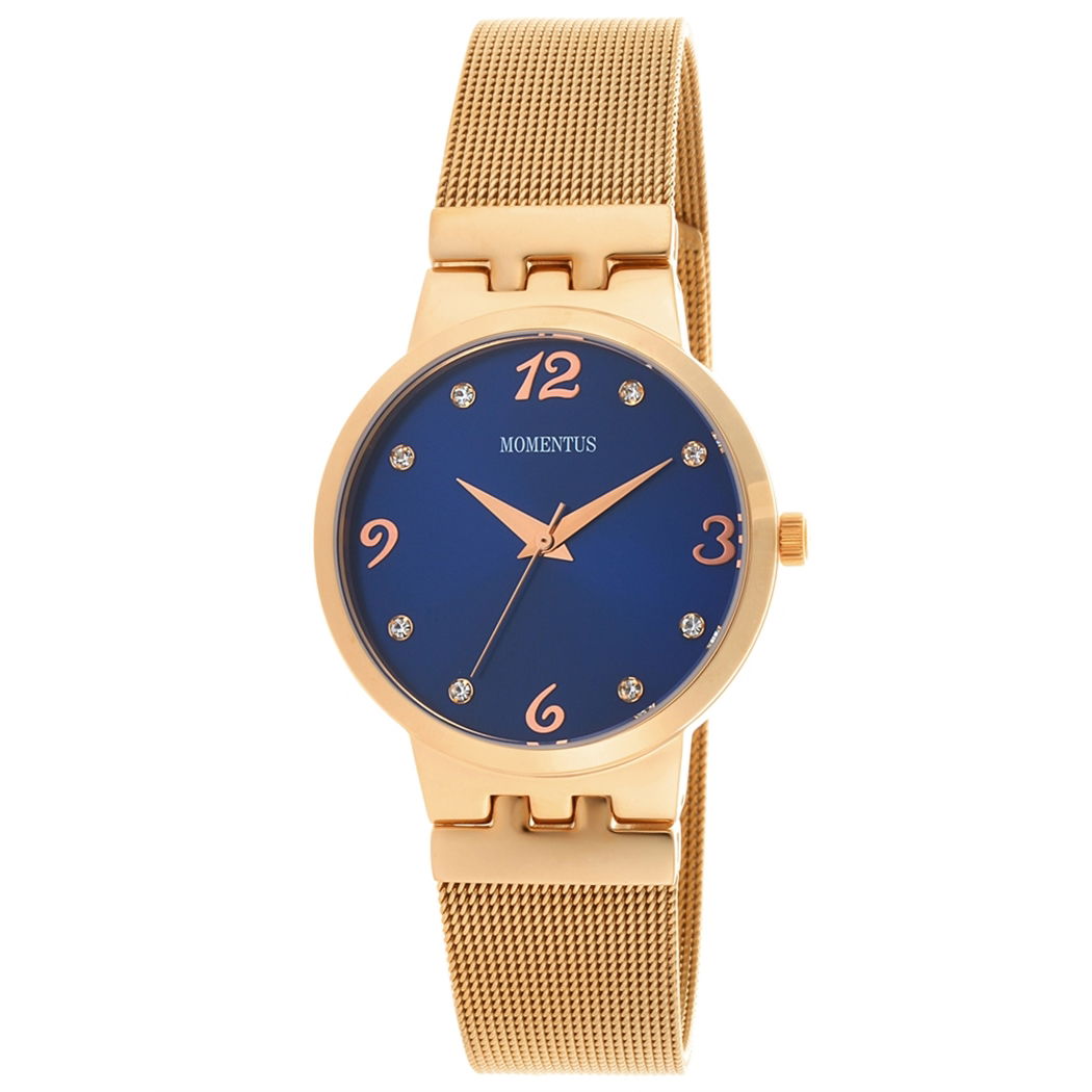 Momentus DW138R-11SR Bayan Kol Saati