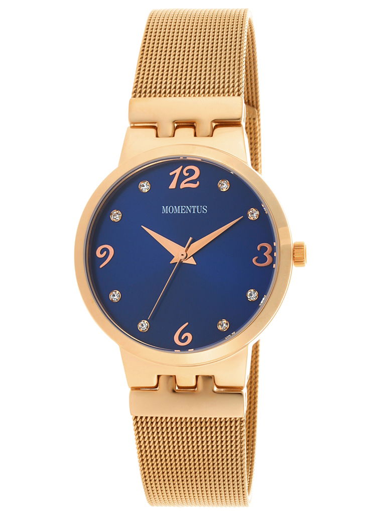 Momentus DW138R-11SR Bayan Kol Saati