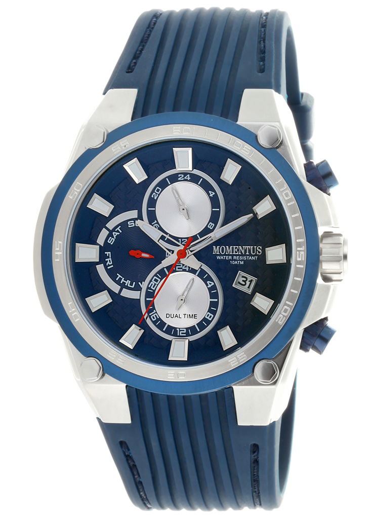 Momentus TM294S-11RM Erkek Kol Saati