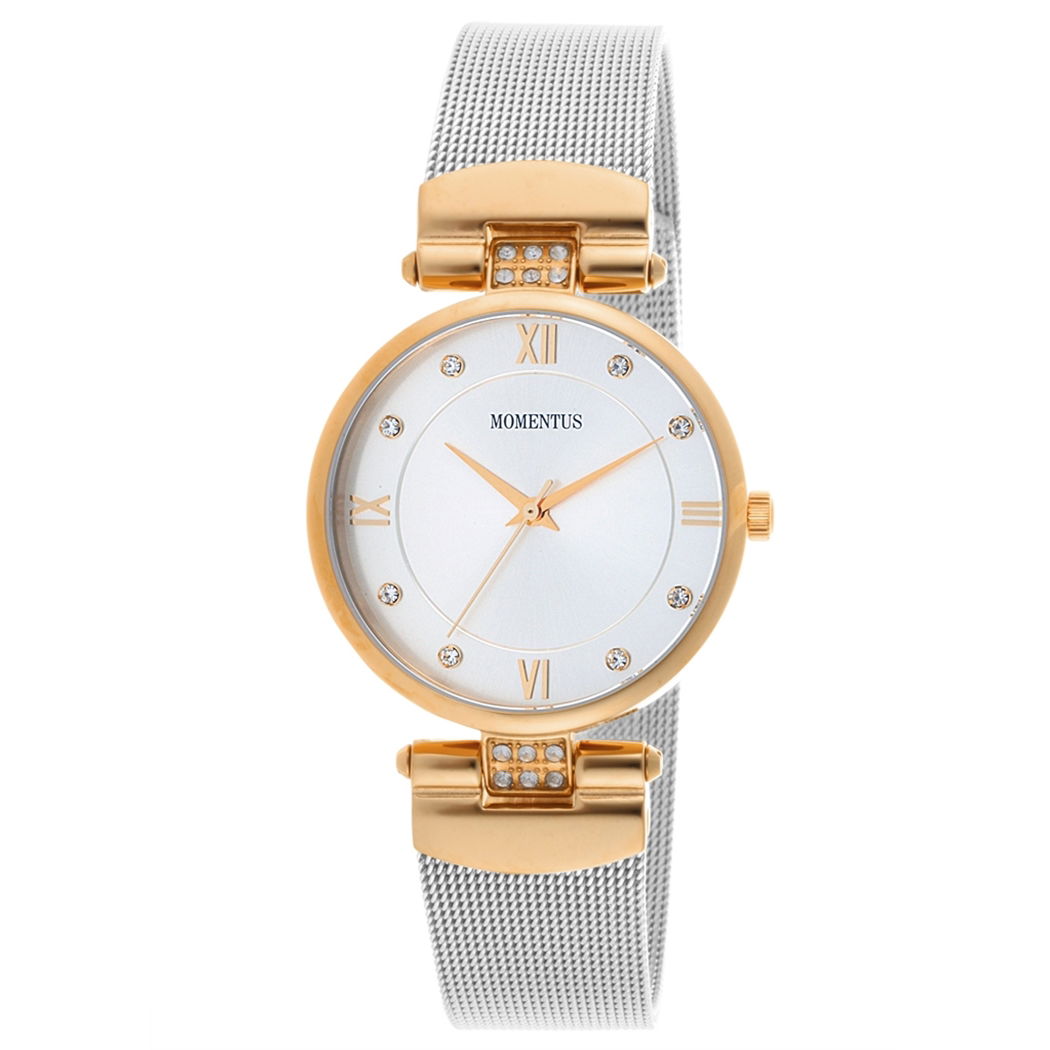 Momentus DW137T-02SR Bayan Kol Saati