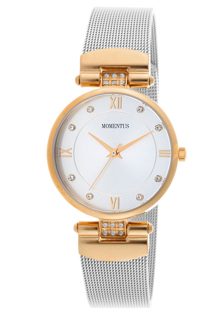 Momentus DW137T-02SR Bayan Kol Saati