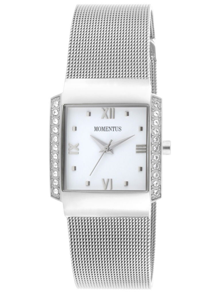 Momentus DW135S-02SS Bayan Kol Saati