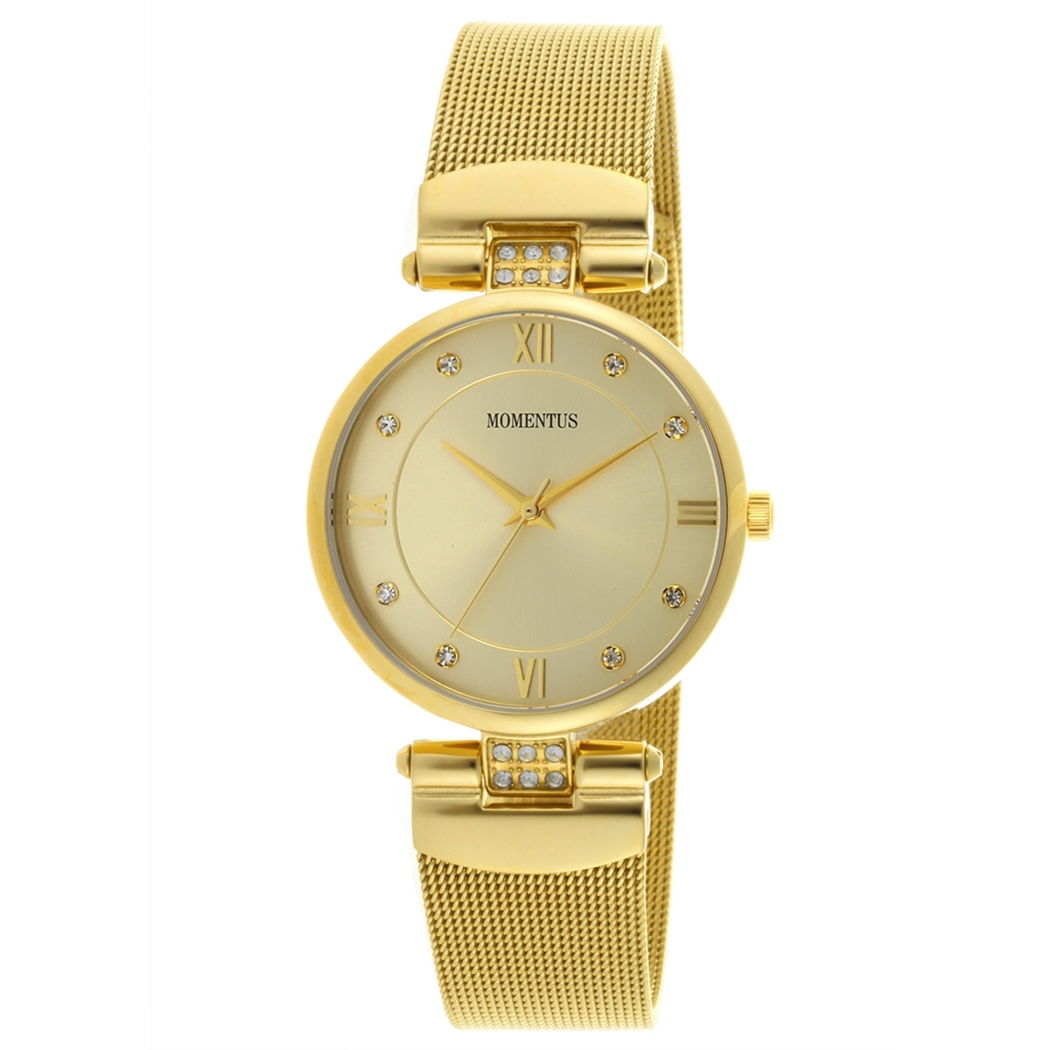 Momentus DW137G-07SG Bayan Kol Saati