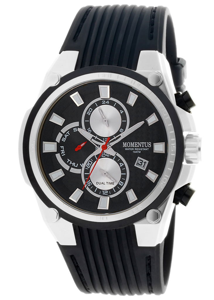 Momentus TM294S-04RB Erkek Kol Saati