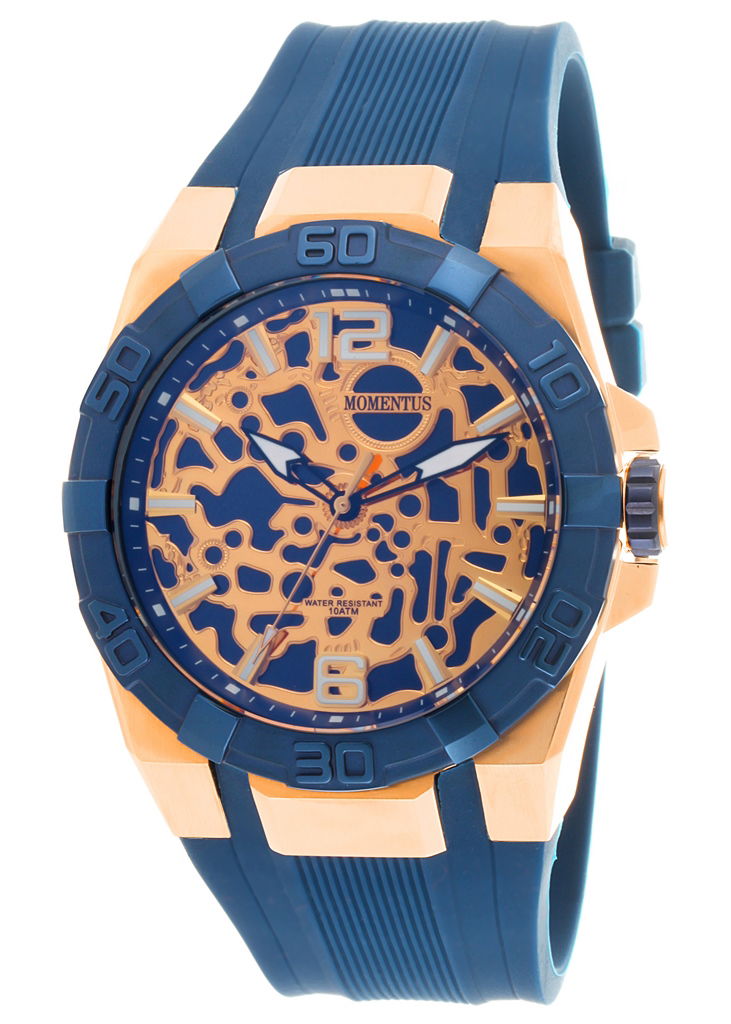 Momentus TM291R-11RM Erkek Kol Saati