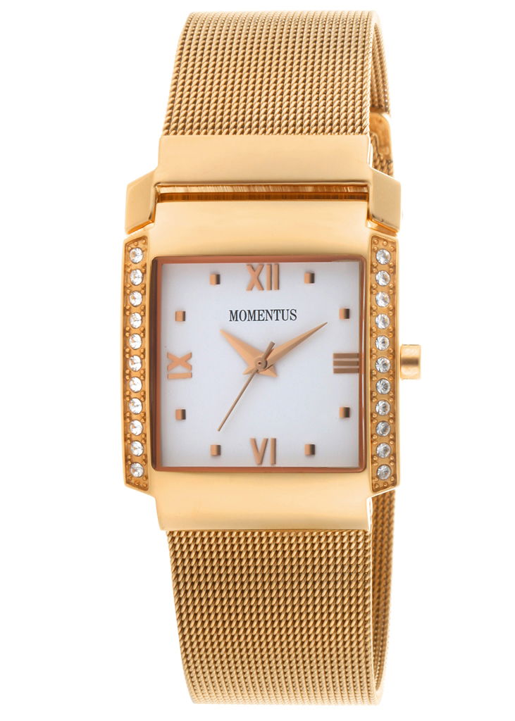 Momentus DW136R-02SR Bayan Kol Saati