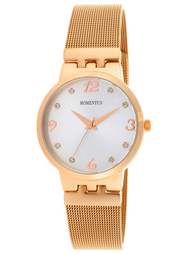 Momentus DW138R-02SR Bayan Kol Saati