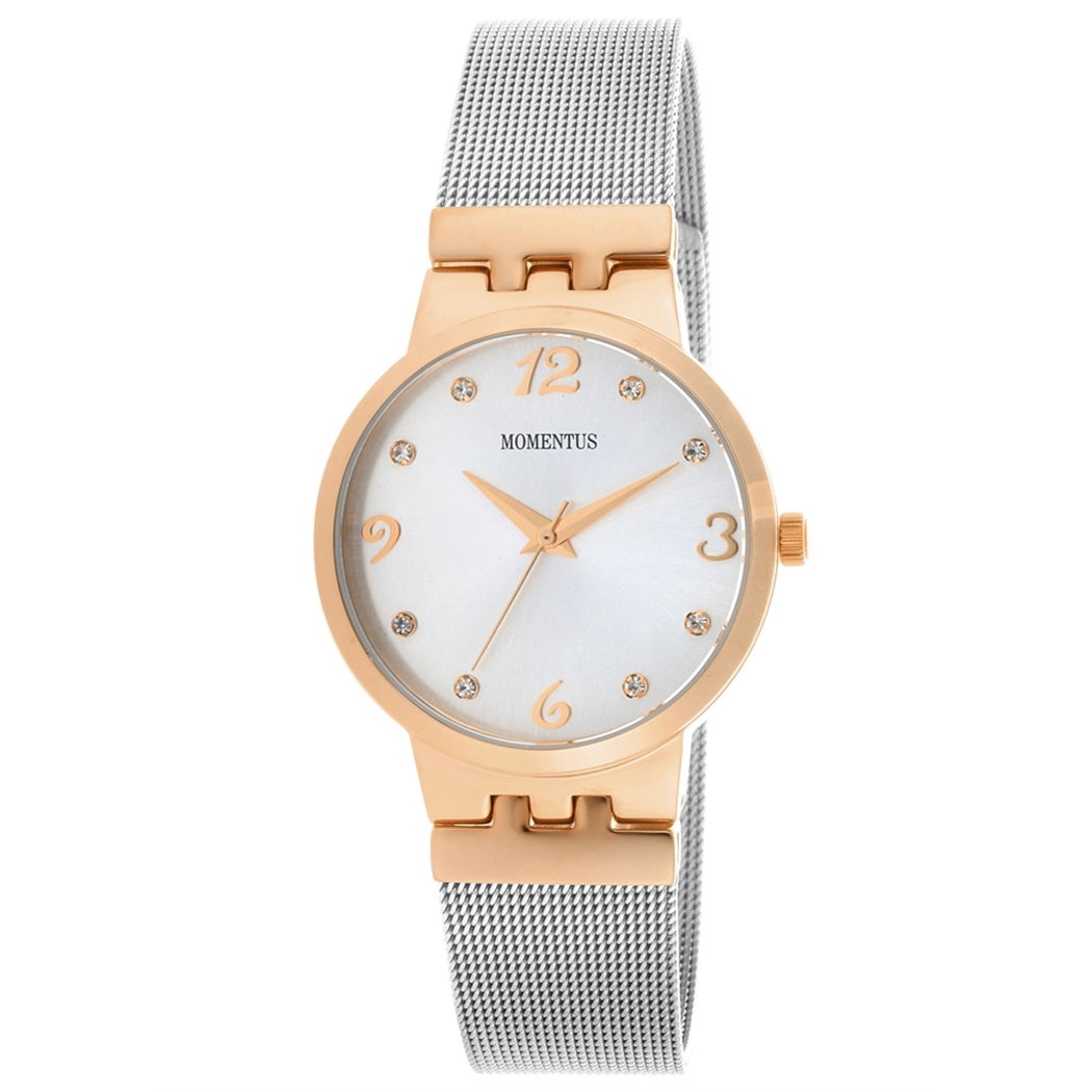 Momentus DW138T-02SR Bayan Kol Saati