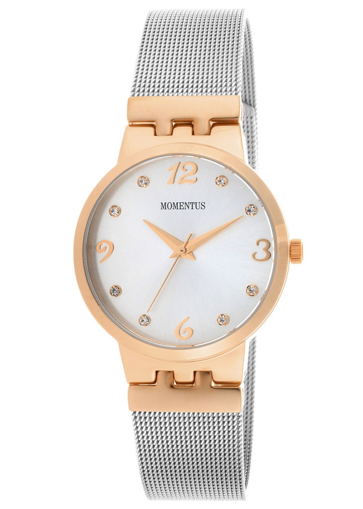 Momentus DW138T-02SR Bayan Kol Saati