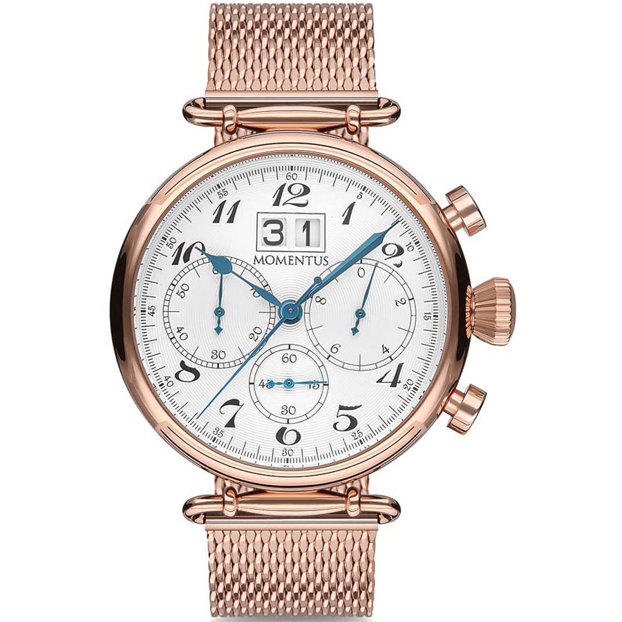 Momentus Erkek Kol Saati TM250R-02SR