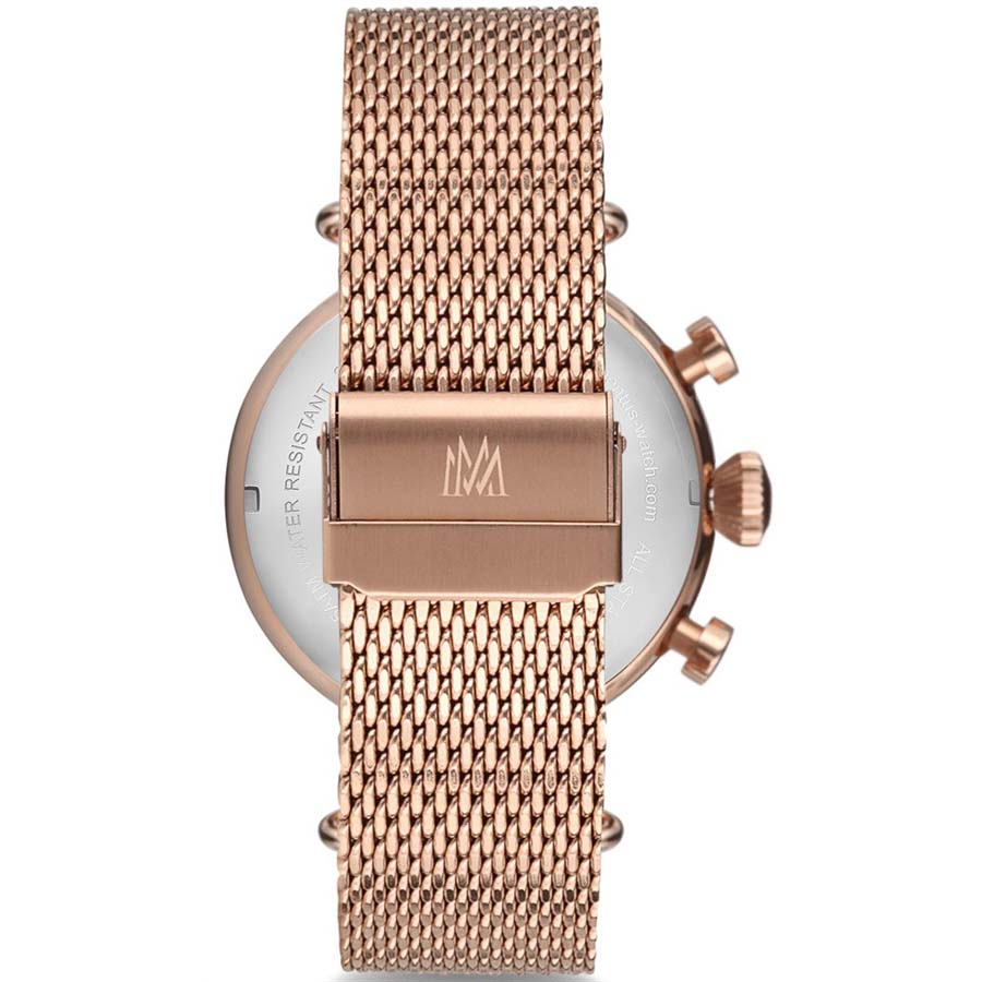 Momentus Erkek Kol Saati TM250R-02SR