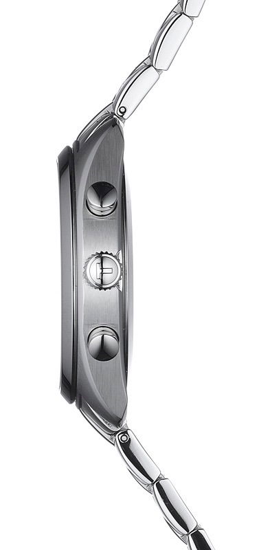 Tissot PR 100 CHRONOGRAPH T101.417.11.031.00