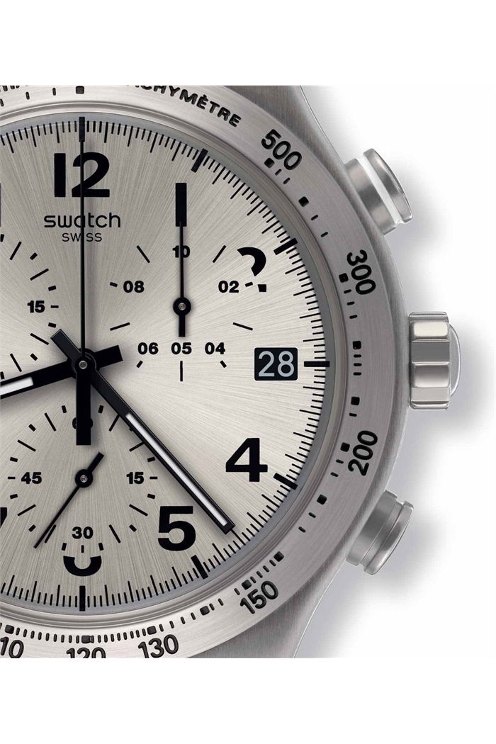 Swatch Yvs425g DESTINATION UPPER EAST