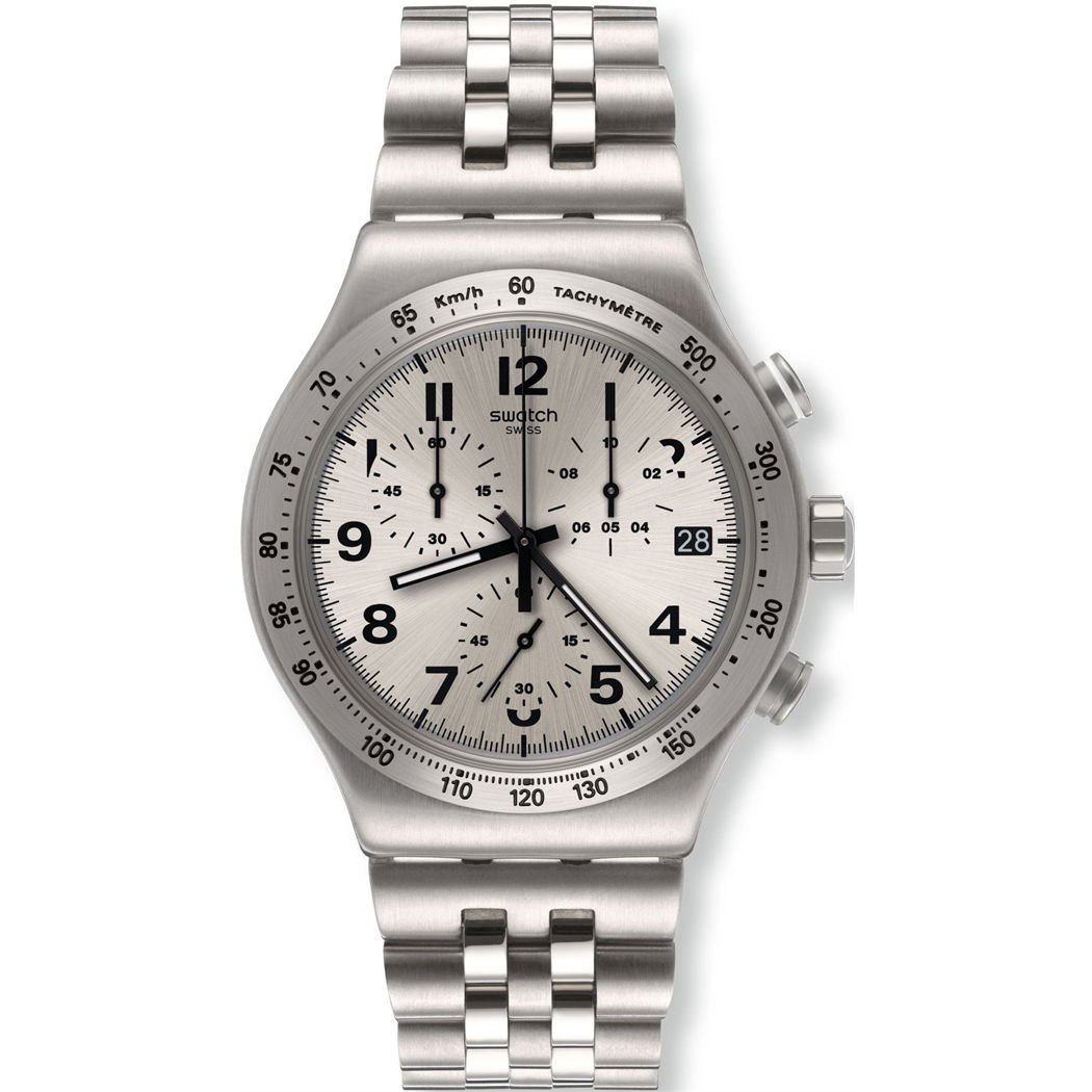 Swatch Yvs425g DESTINATION UPPER EAST