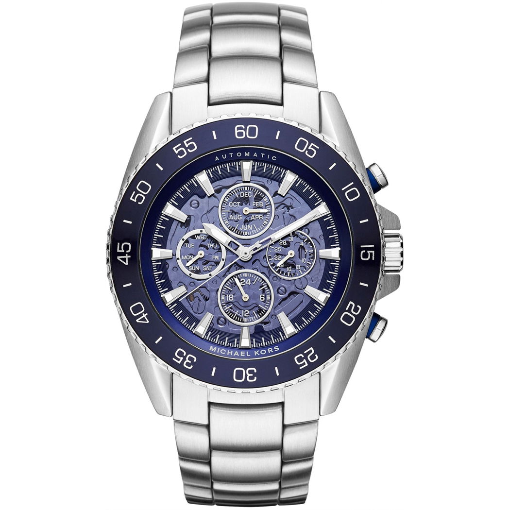 Michael Kors Mk9024 Erkek Kol Saati