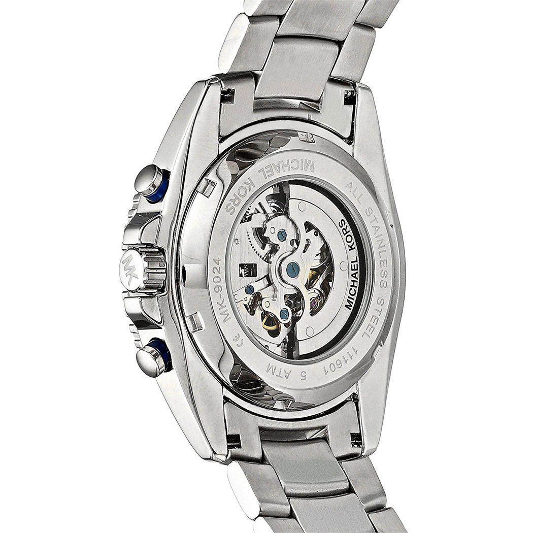 Michael Kors Mk9024 Erkek Kol Saati
